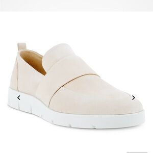ECCO Slip-On Loafers